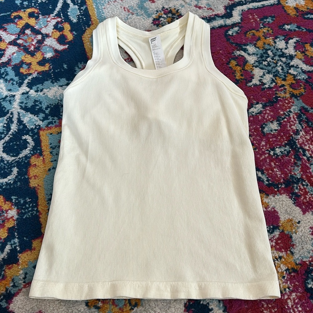 Fabletics tank